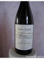 Cave du Riaume - Cuvée André Maurice