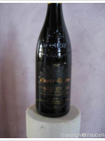Cave des Vignerons de Gigondas - Carte Noire