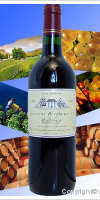 Domaine Berthoumieu