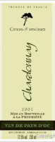 Caveau d'Armissan - Chardonnay