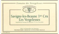 Domaine des Terregelesses - 1er Cru Les Vergelesses