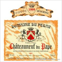 Domaine du Pegau - Cuvée Réservée