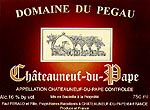Domaine du Pegau - Cuvée Da Capo