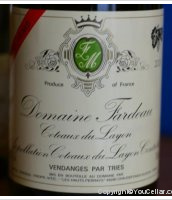 Domaine Fardeau