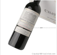 Château Carignan