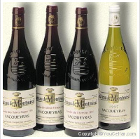 Château de Montmirail - Cuvée des Deux Frères