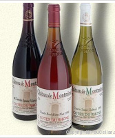 Château de Montmirail - Cuvée Saint Gabriel