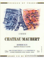 Château Maubert
