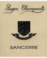 Roger Champault