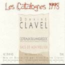 Domaine Clavel - Les Catalognes