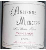 L'Ancienne Mercerie - Les Petites Mains