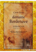 Domaine Bordenave - Cuvée Savin
