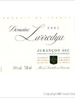Domaine Larreydia