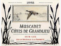Les Vignerons de la Noëlle