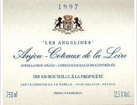 Les Angelines