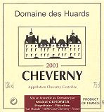 Domaine des Huards