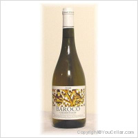Baroco - Chardonnay