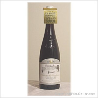 Château des Couldraies - Gamay