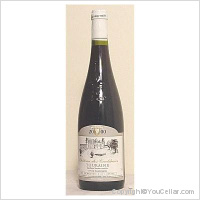 Château des Couldraies - Cuvée Tradition