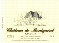Château de Montguéret