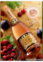 J. de Telmont Grand Rosé