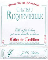 Château Roquevieille