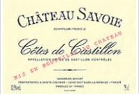 Château Savoie