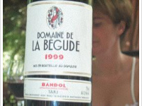 Domaine de la Bégude