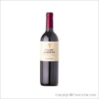 Coppo - Camp du Rouss