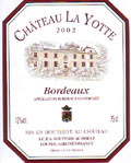 Château La Yotte