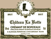 Château La Botte