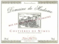 Domaine de Madame