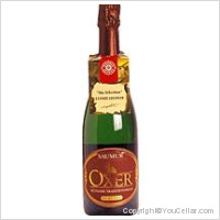 Saumur - Oxer - Demi-Sec