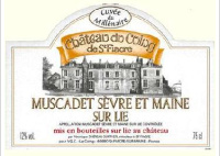 Château du Coing de Saint Fiacre - Cuvée du Millénaire