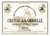 Château de la Gravelle - Don Quichotte