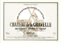 Château de la Gravelle