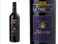 Château Montus - La Tyre