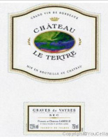 Château Le Tertre