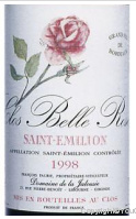 Clos Belle Rose
