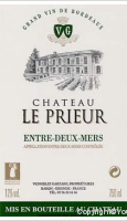 Château Le Prieur