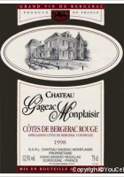 Château Gageac Monplaisir
