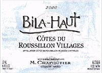 Michel Chapoutier - Domaine de Bila Haut