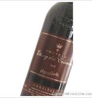 Château Etang des Colombes - Tradition