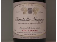 Rémi Seguin