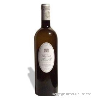 Domaine de Belles Eaux - Muscat Sec