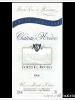 Château Nodoz - Cuvée Spéciale