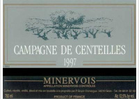 Campagne de Centeilles