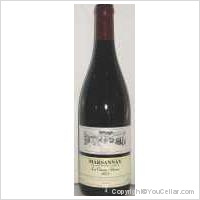 Domaine Bart - Les Champs Salomon
