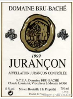Domaine Bru-Baché