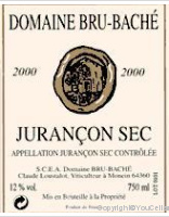 Domaine Bru-Baché